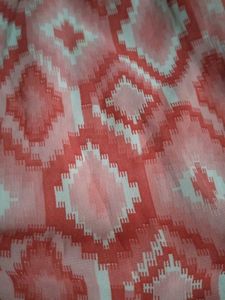 Girls Cute Pink Frock