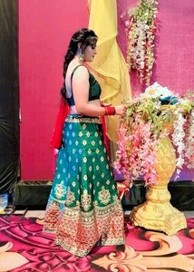 Lehnga