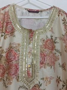Rangmanch Kurti XXL SIZE