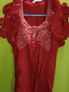 Women's Top ❤️