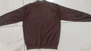 New Non Used PASACO Paris Sweater