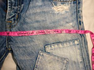 Size28/30 🎁Buy 2 Get 1 Free 🎁 Denim Jea