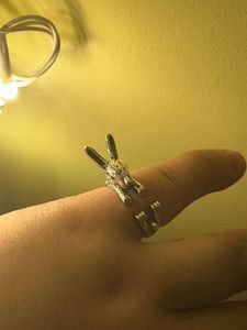 Alice In Wonderland Ring