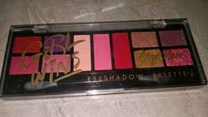 Eye Shadow