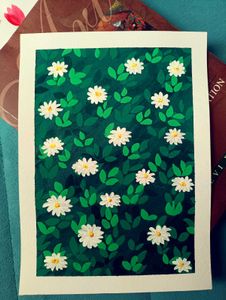Combo Of 2 Paintings