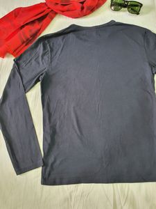 ❗️Price Drop❗️Full Sleeves Tshirt (Men&#39;s)