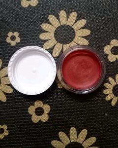 Lip And Cheek Tint