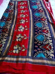 Silk Saree