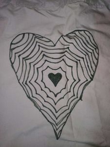 y2k Siren Shirt