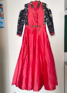 Beautiful Unique Design Gown