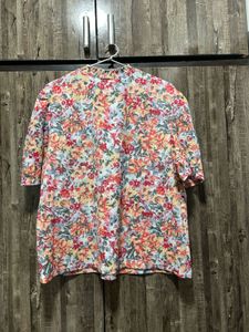 Multicolour Max Top
