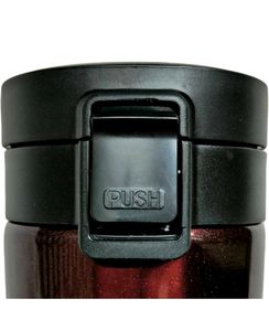 Vacuum Insulation Stainless Steel Mug