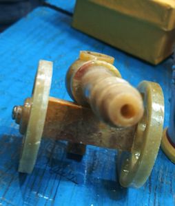 Stoneware Canon