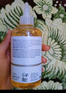 Glycolic Acid Toner