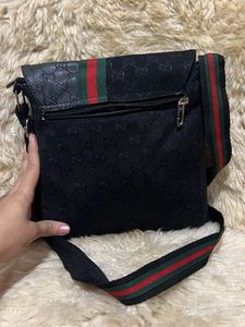 Copy-Gucci Crossbody Bag