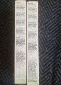 Veet Ready-to-use Full Body Wax Strips - 2 Pack