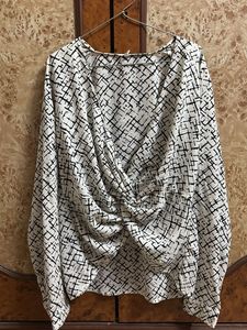 Semi-formal Top | Size XL