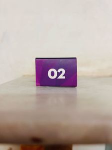 SUGAR Glide Peptide Serum Lipstick