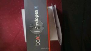 boat  airsopes 441  (unsealed)