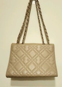 Light Brown 3 In 1 Sling Bag