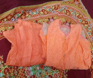 Anarkali Suit