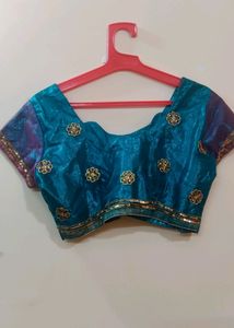 Net Saree