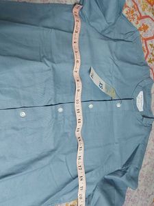 Light Blue Shirt