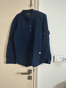 A Short Kurta