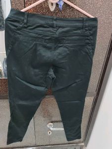 Lee Black denims