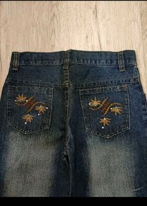 sc3516 stylish jeans size 26