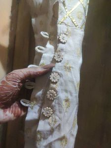 Elegant Kurti