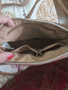 Sling Bag From Reaction- Kenneth Cole