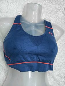 Sports Bra 36 D Look 🥰
