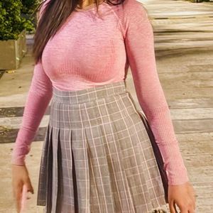 Gymwear Full Sleeve Top