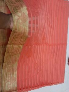 Light Weight Cotton Saree