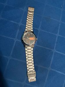 Men Watch