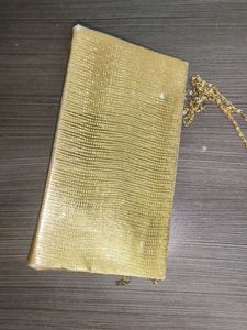 Sparkly Clutch