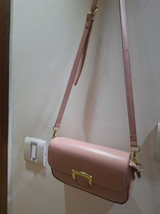 Chic Crossbody Bag