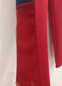 Red Active Wear (Woman)