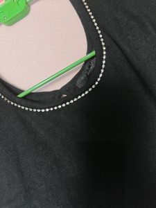 Black Dress From Nina Lie