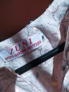Boutique Kurti
