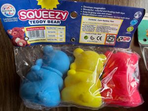 Baby Toys