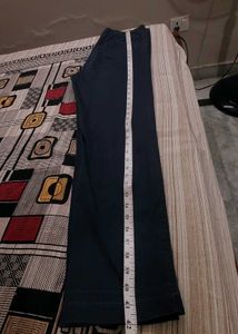 Classic Blue Trousers ( Tailored)