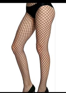 Fishnet Stockings