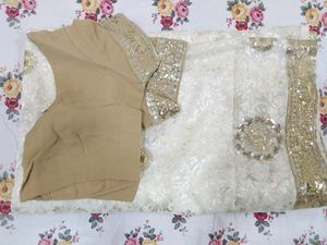 PARTY WEAR SAREE