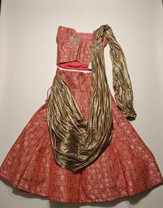 Elegant Lehenga Choli