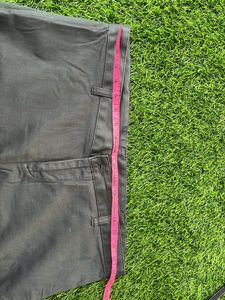 Amazing Trouser From Cotton World