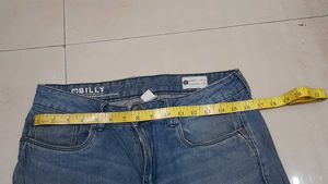 Symbol Amazon brand men's Relaxed Fit Jeans