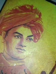 Swami Vivekananda Biography