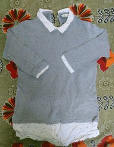 Korean Sweatshirt